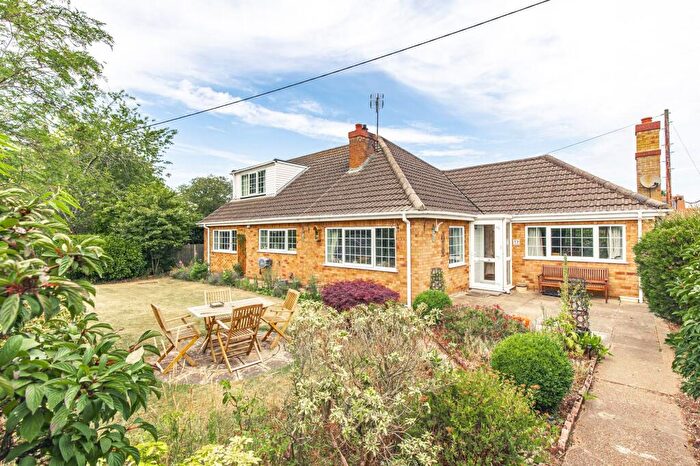 5 Bedroom Bungalow For Sale In Chain Free In West Winch, PE33