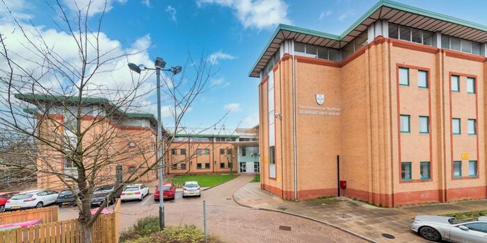 Studio To Rent In Humphry Davy House, Golden Smithies Lane, Wath Upon Dearne, Rotherham, S63