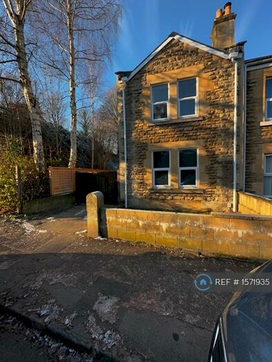 6 Bedroom End Of Terrace House To Rent In Monksdale Road, Bath, BA2