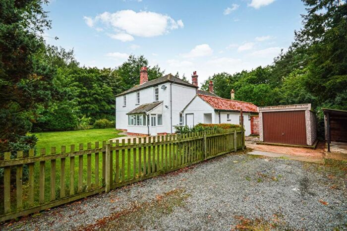 3 Bedroom Semi-Detached House To Rent In Sporle, PE32