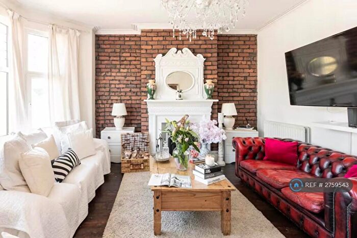 4 Bedroom Terraced House To Rent In Whitchurch Road, Cardiff, CF14