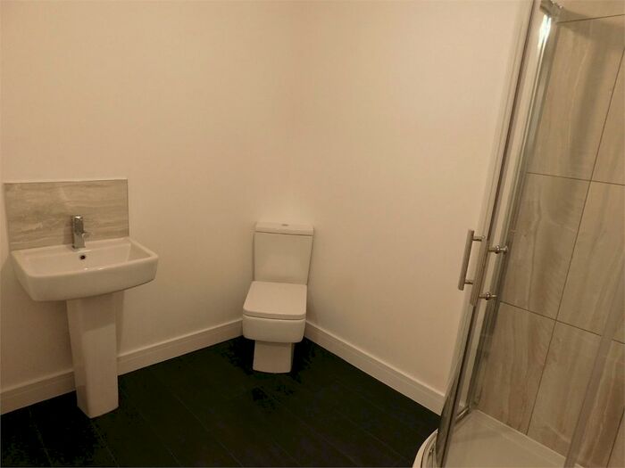 1 Bedroom Flat To Rent In Church Street West, Radcliffe, Manchester, M26