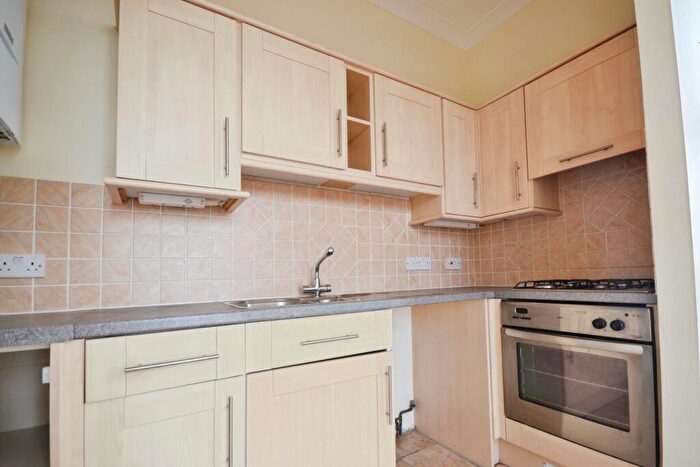 2 Bedroom Apartment To Rent In Union Street, Ryde, PO33