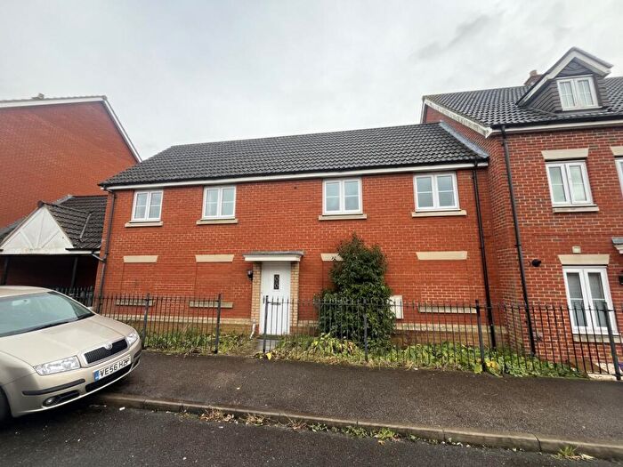 2 Bedroom Apartment To Rent In Bull Rd, Ipswich, Suffolk, IP3