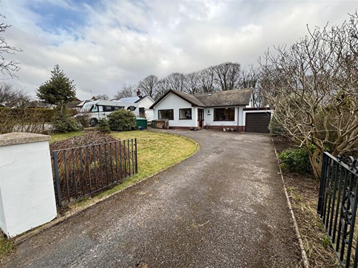3 Bedroom Detached Bungalow For Sale In Lazonby, Penrith, CA10