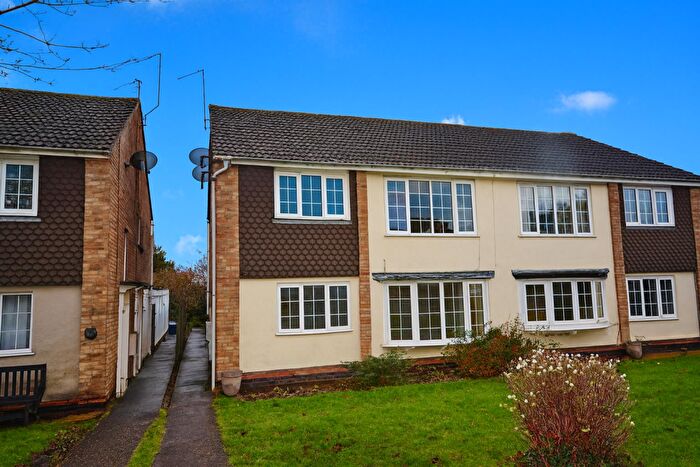 2 Bedroom Maisonette To Rent In Malpas Drive, Duston, NN5