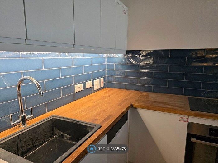 1 Bedroom Flat To Rent In Clapham Road, London, SW9
