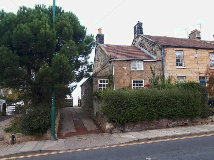 1 Bedroom Cottage To Rent In High Street, Skelton-In-Cleveland, Saltburn-By-The-Sea, TS12