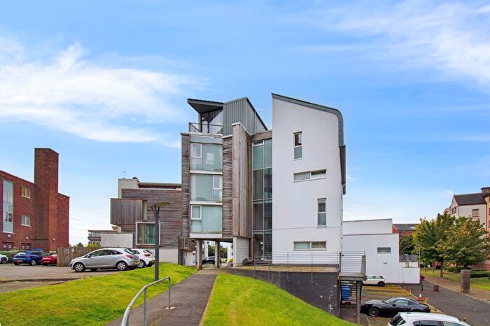 1 Bedroom Flat To Rent In Lanark Street, Flat /, Glasgow Green, Glasgow, G1