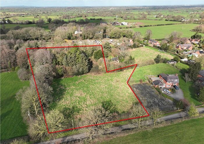 Land For Sale In Newtown, Sound, CW5