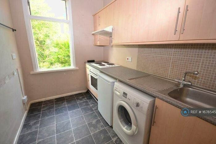 1 Bedroom Flat To Rent In Greenstead Road, Colchester, CO1