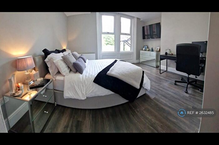 1 Bedroom Flat To Rent In Tankerville Terrace, Newcastle Upon Tyne, NE2