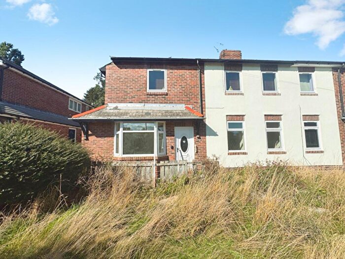 3 Bedroom Flat For Sale In Balkwell Green, North Shields, NE29