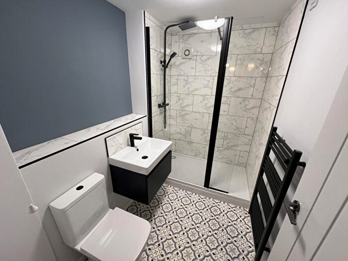 2 Bedroom Flat To Rent In Flaxdale Court, Lowdale Close, HU5