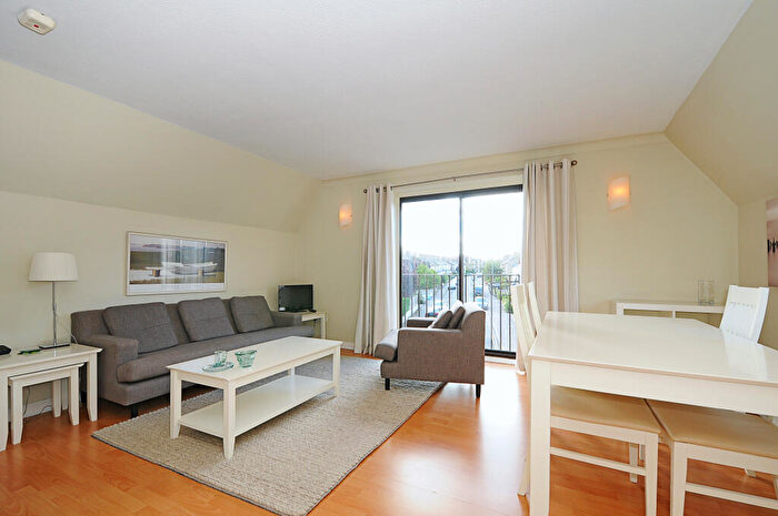 2 Bedroom Flat To Rent In Water Eaton Road, Oxford, OX2