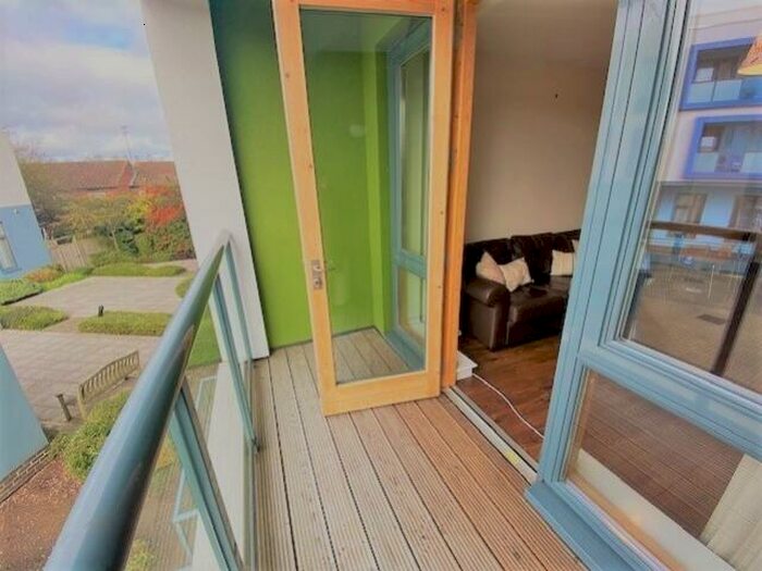 2 Bedroom Flat To Rent In Abigail House Richards Close, Harrow, HA1