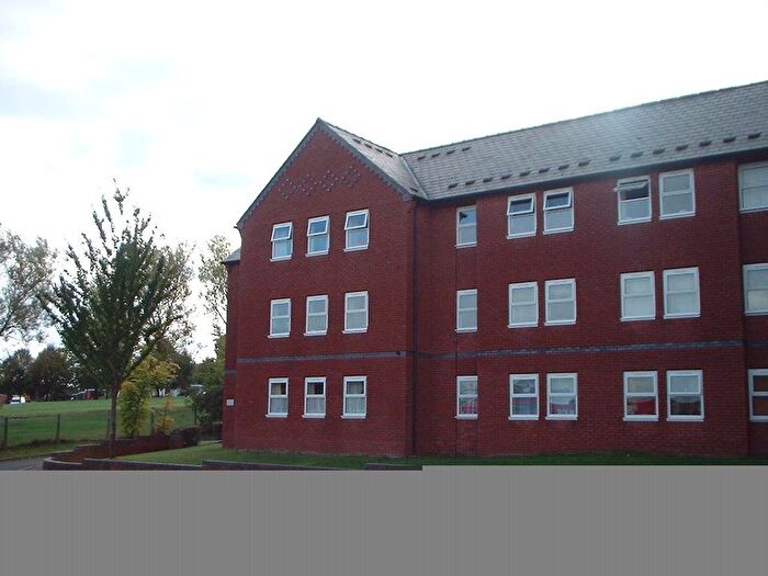 1 Bedroom Flat To Rent In Mayberry Avenue, Hereford, HR2