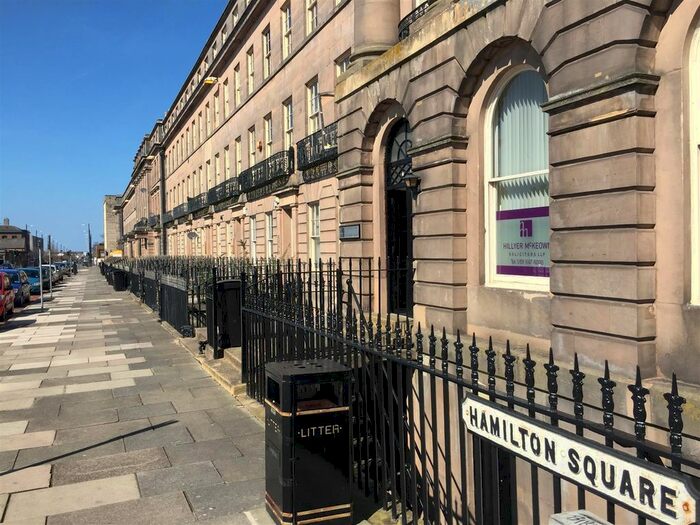 1 Bedroom Flat To Rent In Hamilton Square, Birkenhead, CH41