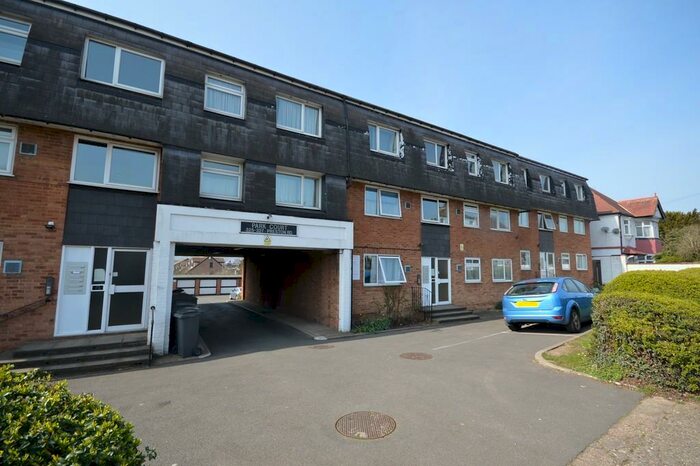 1 Bedroom Flat To Rent In Preston Road, Harrow, HA3
