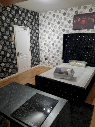 Studio To Rent In Hester Street, Northampton, NN2