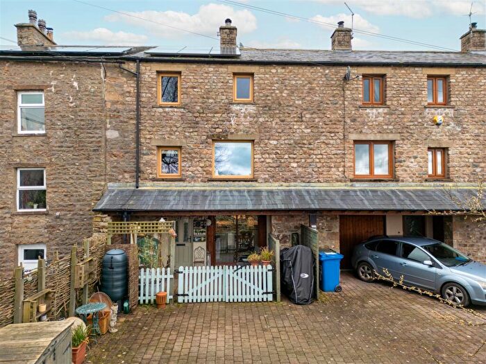 2 Bedroom Barn Conversion For Sale In Gale Green Barn, Westhouse, Ingleton., LA6