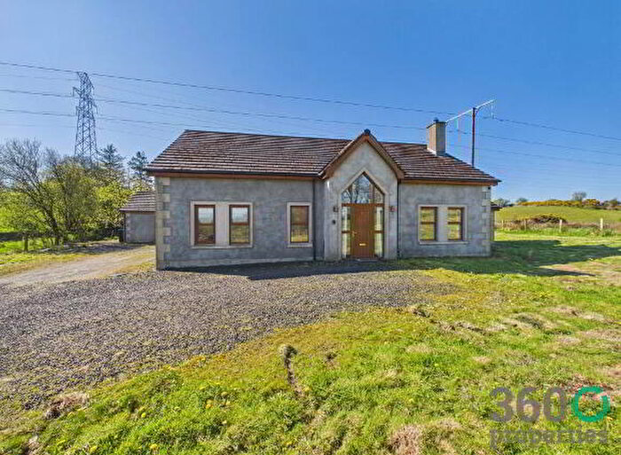 5 Bedroom Chalets For Sale In Maxwells Road, Ballymena, BT42