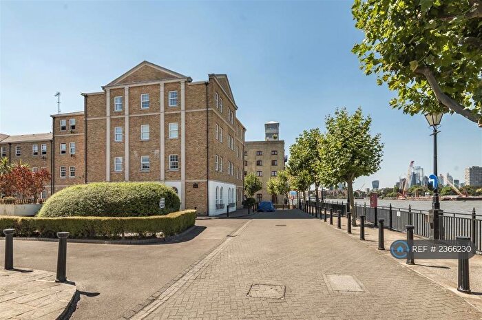 1 Bedroom Flat To Rent In Frederick Square, London, SE16