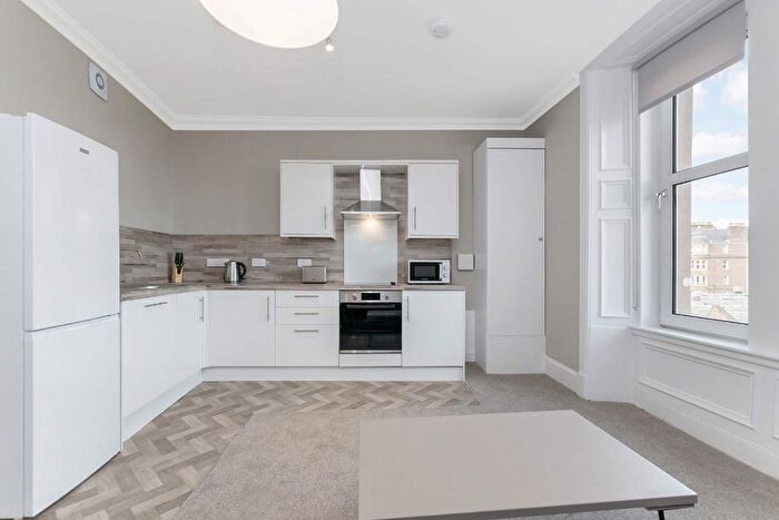 2 Bedroom Garage / Parking To Rent In Lambs Lane, City Centre, Dundee, DD3