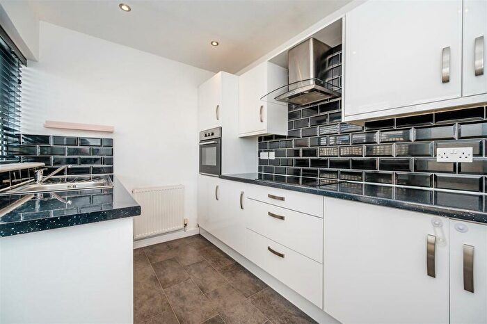 2 Bedroom Semi-Detached Bungalow For Sale In Crowland Way, Formby, Liverpool, L37