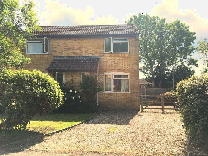 1 Bedroom Semi-Detached House To Rent In St James, Beaminster, Dorset, DT8