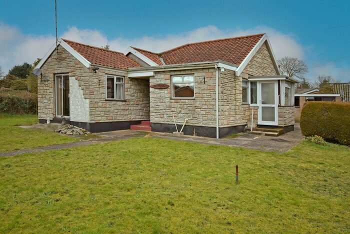 3 Bedroom Detached Bungalow For Sale In Blackheath, Wenhaston, Halesworth, IP19