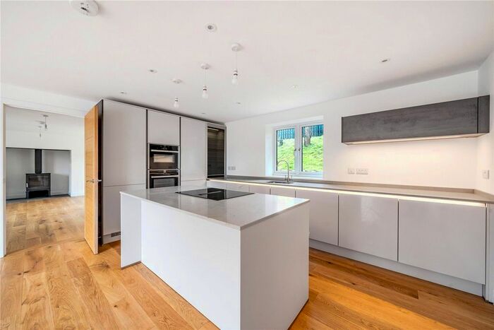 4 Bedroom Detached House For Sale In St. Breock, Wadebridge, Cornwall, PL27