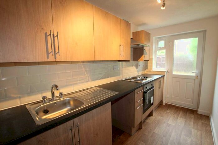 1 Bedroom Flat To Rent In Rowland Way, Aylesbury, HP19