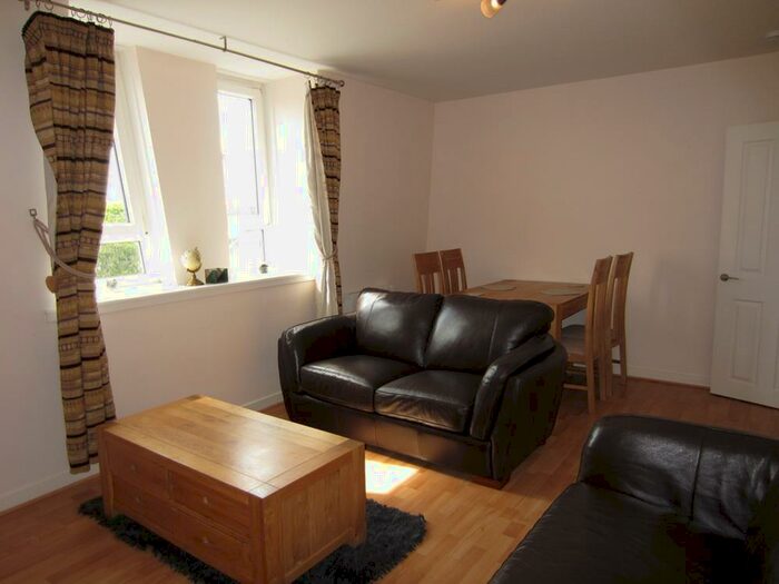 2 Bedroom Flat To Rent In Salisbury Court, Salisbury Terrace, AB10