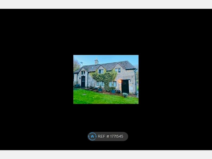 2 Bedroom Detached House To Rent In Salperton, Cheltenham, GL54