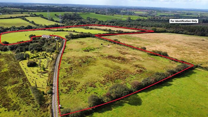 Land For Sale In Ludchurch, Narberth, SA67