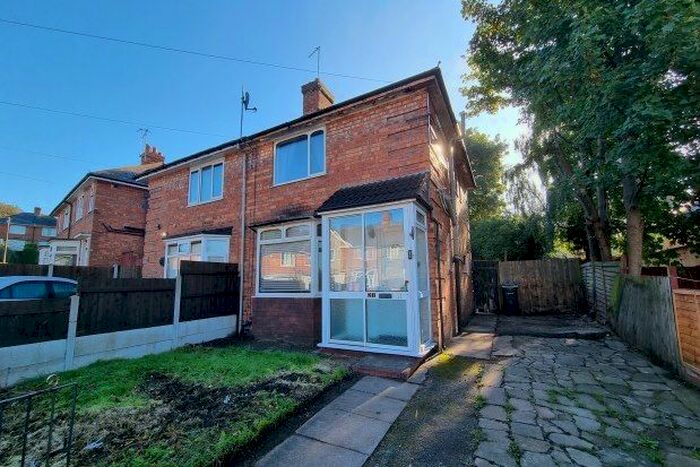 3 Bedroom Property To Rent In Bendall Road, Birmingham, B44
