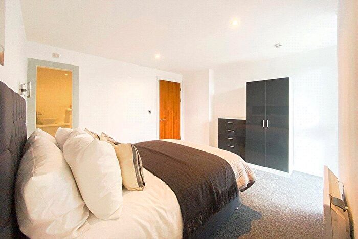 2 Bedroom Apartment To Rent In Block D, Albion Works, Pollard Street, Manchester City Centre, Greater Manchester, M4