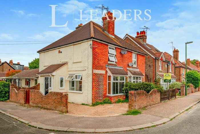 3 Bedroom Semi-Detached House To Rent In Purton Road, Horsham, RH12