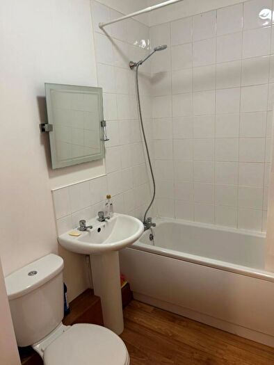 1 Bedroom House To Rent In Townhead Street, Sheffield, S1