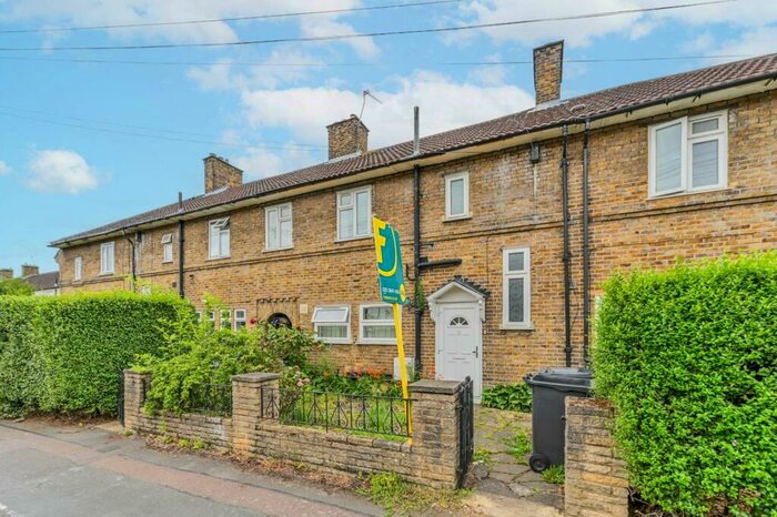 4 Bedroom House To Rent In Courtman Road, Tottenham, London, N17