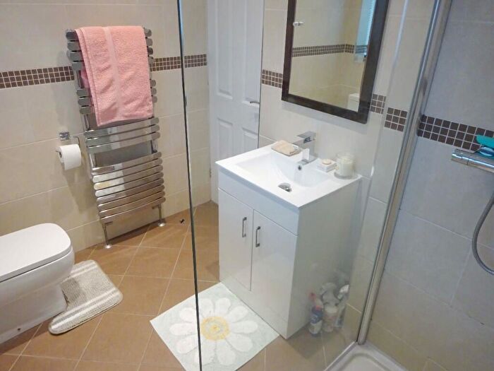 3 Bedroom Detached House For Sale In Winston Avenue, Thornton-Cleveleys, Lancashire, FY5