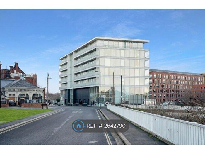 2 Bedroom Flat To Rent In Keppel Wharf, Rotherham, S60