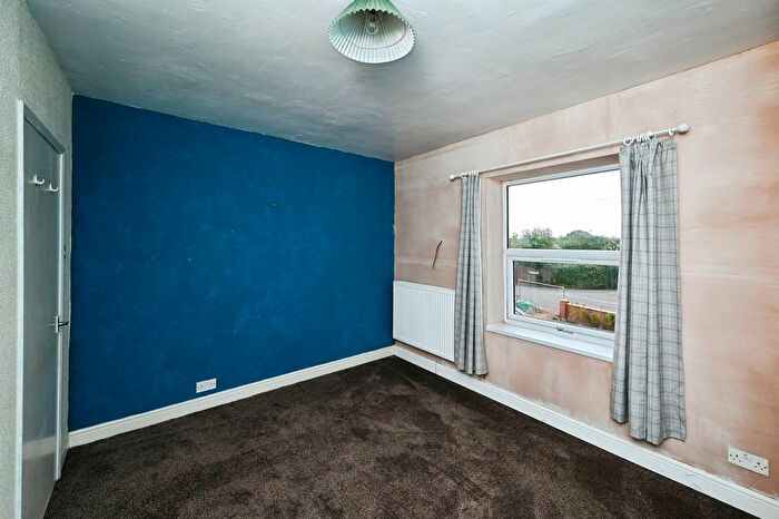 3 Bedroom Detached House For Sale In Albion Street, Ripley, DE5
