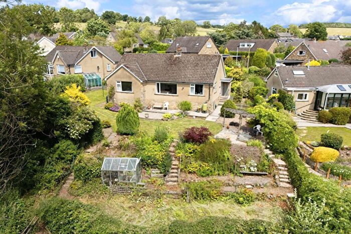 2 Bedroom Detached Bungalow For Sale In Nidd Rise, Harrogate, HG3