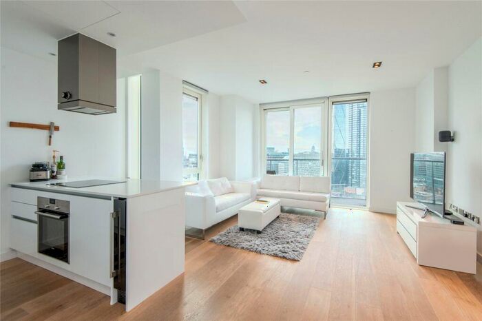3 Bedroom Apartment To Rent In Avantgarde, E1