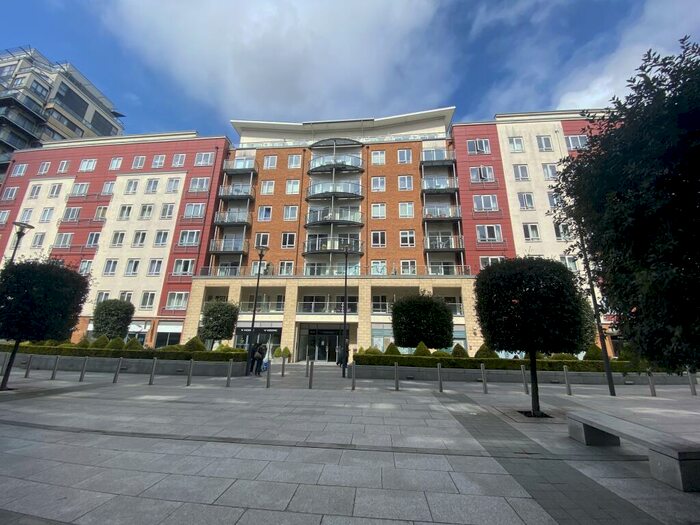 1 Bedroom Apartment To Rent In Boulevard Drive, Colindale, NW9
