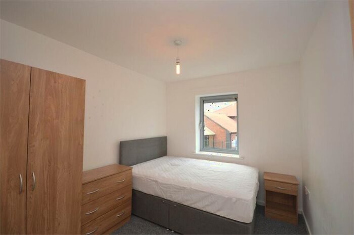 1 Bedroom Apartment To Rent In River View, Riverside, Sunderland, SR1