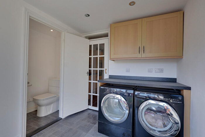 4 Bedroom Terraced House To Rent In Francis Avenue, Southsea Unfurnished, PO4