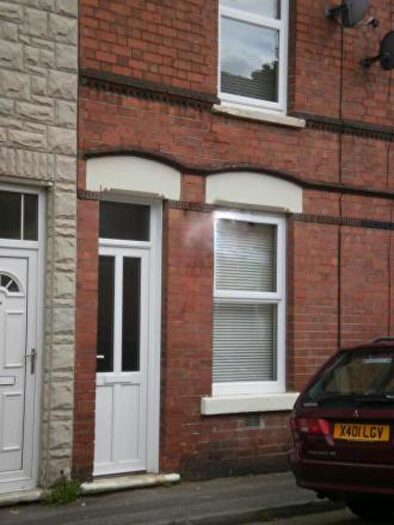 2 Bedroom Terraced House To Rent In Wallet Street, Netherfield, Nottingham, NG4